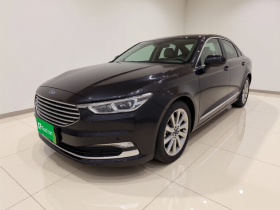 福特 金牛座 2019款 EcoBoost 245 尊享版