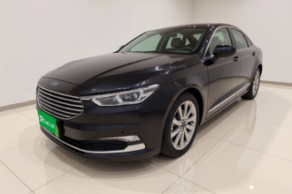 福特 金牛座 2019款 EcoBoost 245 尊享版