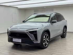 蔚来ES8 2020款 450KM 签名版 七座版