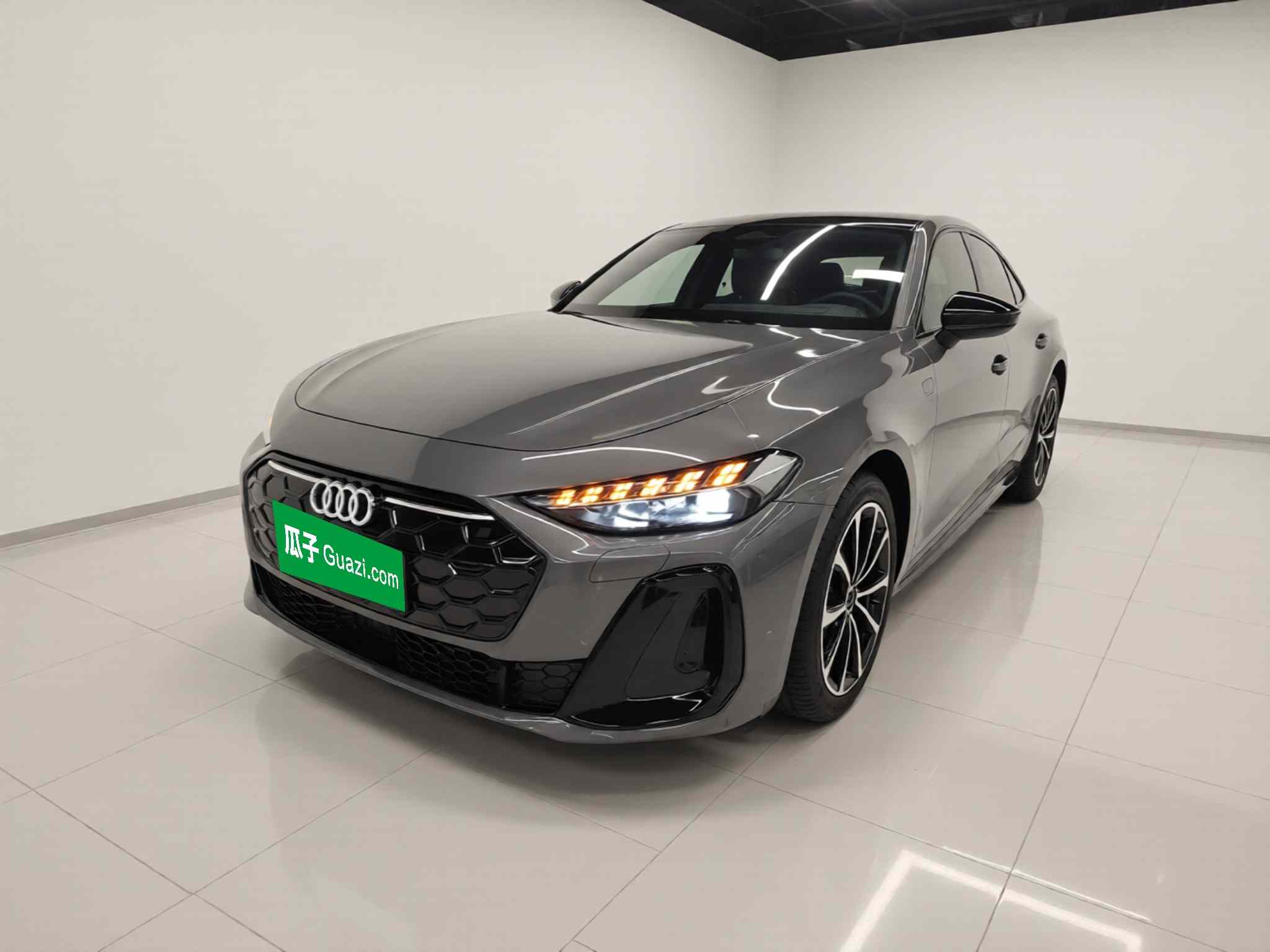 奥迪A5L 2026款 2.0T 运动版(2)