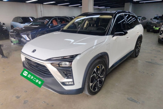 蔚来ES8 2018款 创始版