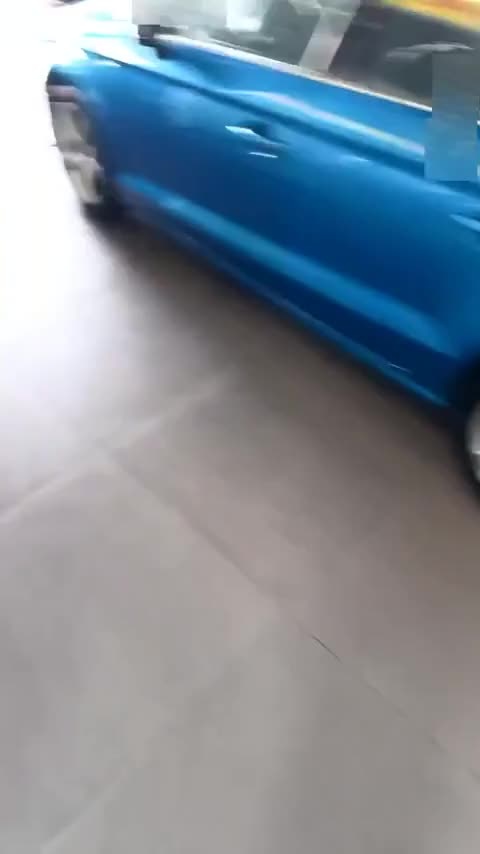 吉利汽车 帝豪 2020款 1.5L CVT豪华型讲解1