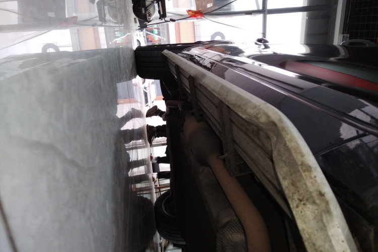 理想汽车 理想ONE 2021款 增程6座版局部细节9001