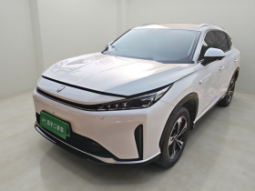 荣威D5X DMH 2024款 135豪华版