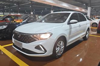 捷达VA3 2019款 1.5L 自动悦享版