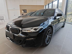 宝马5系新能源 2022款 改款 535Le M运动套装