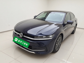 大众 迈腾 2024款 380TSI DSG尊贵版大迈包