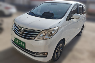 长安凯程 长安睿行S50 2017款 1.5T 手动舒适型 5MT