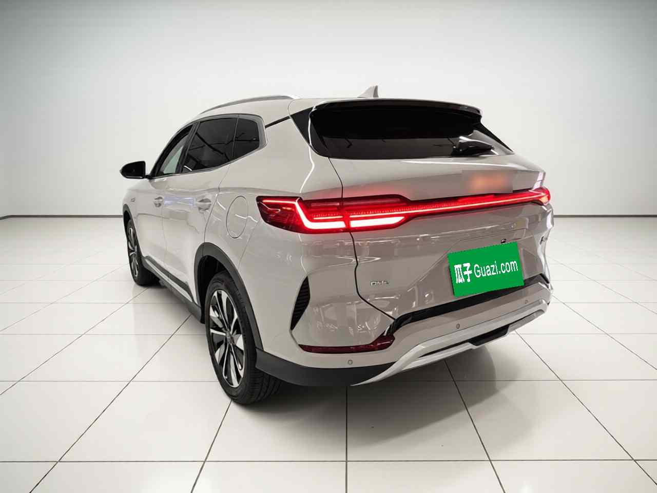 比亚迪 宋PLUS新能源 2025款 DM-i 112KM 尊贵型(3)