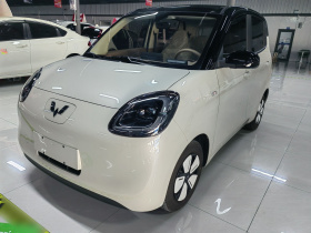 五菱汽车 宏光MINIEV 2025款 四门版 臻享+款