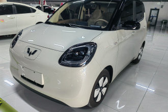 五菱汽车 宏光MINIEV 2025款 四门版 臻享+款