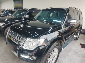 三菱 帕杰罗（平行进口） 