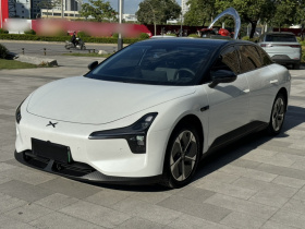 小鹏MONA M03 2024款 620 超长续航