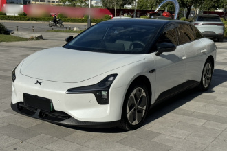 小鹏MONA M03 2024款 620 超长续航