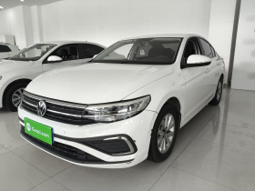 大众 宝来 2023款 200TSI DSG畅行版