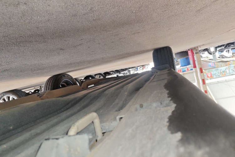 铃木 维特拉 2016款 1.4T 自动两驱精英型局部细节9001