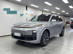 理想汽车 理想L9 2022款 Max