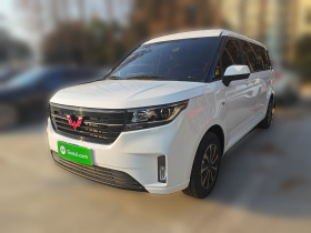 五菱汽车 五菱征程 2021款 1.5T 手动豪华型