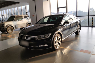 大众 迈腾 2017款 380TSI DSG 尊贵型