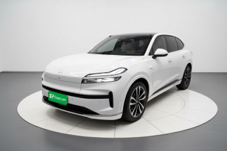 乐道L90 2025款 Ultra 六座版