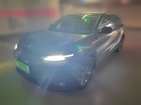 零跑汽车 零跑C11 2023款 纯电 500舒享版