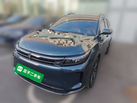 鸿蒙智行 问界M7 2024款 1.5T 智驾后驱Pro版 5座