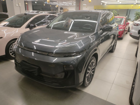 零跑汽车 零跑B10 2025款 510悦享版