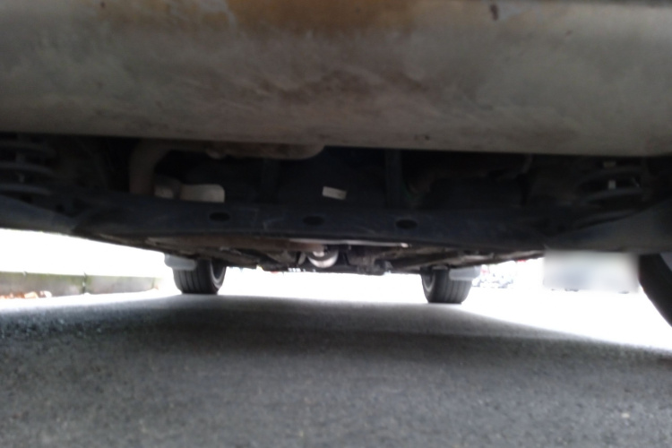 奔腾T55 2021款 1.5T 自动劲享·尊贵版局部细节9009