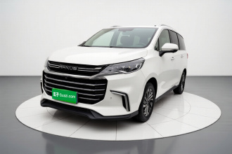 上汽大通MAXUS 大通G50 2019款 1.5T 首发款自动豪华版 6座