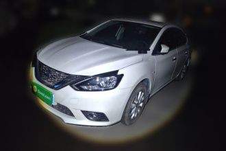 日产 轩逸 2022款 经典 1.6XL CVT豪华版