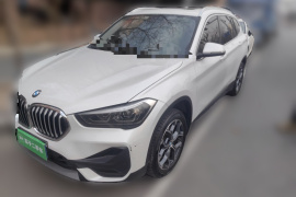 宝马X1 2021款 sDrive25Li 领先型