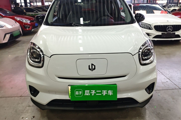 零跑汽车 零跑T03 2023款 200轻享版车身外观6001