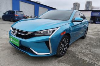 东风风神 奕炫 2020款 230T 自动炫目版