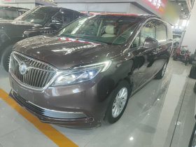 别克GL8 2017款 ES 28T 尊享型 国V