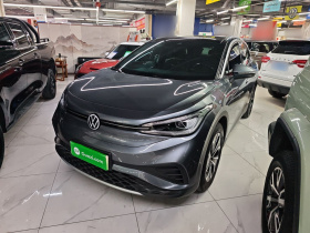 大众 ID.4 X 2023款 升级款 纯净智享版