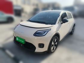 埃安 AION UT 2025款 420智豪版