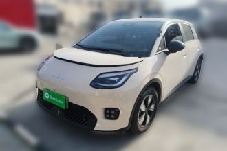 埃安 AION UT 2025款 420智豪版