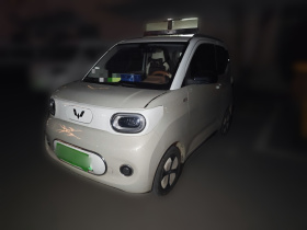 五菱汽车 宏光MINIEV 2024款 第三代 215km 进阶版