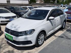 大众 桑塔纳 2016款 1.6L 手动风尚版