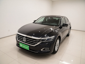 大众 帕萨特 2019款 330TSI 精英版 国V