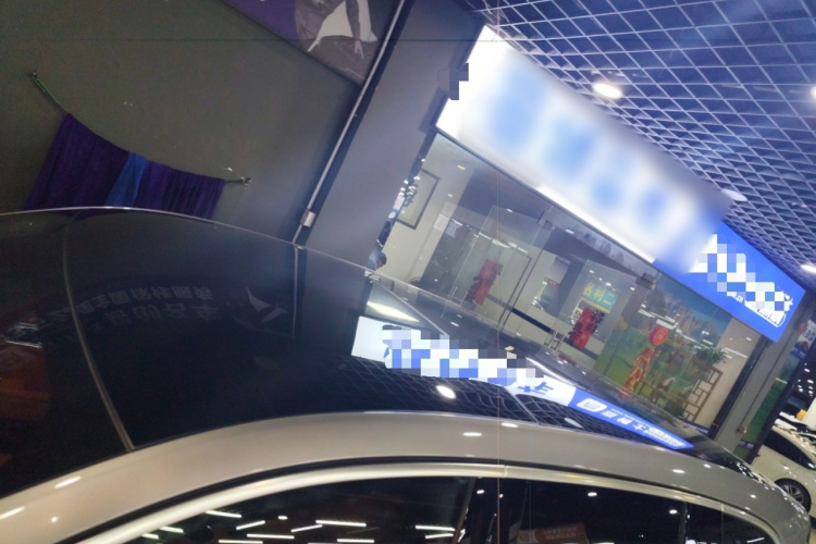 理想汽车 理想L8 2023款 Pro局部细节57