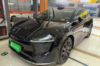 鸿蒙智行 智界R7 2024款 纯电 802km Max