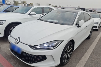 大众 2024款 凌渡L 280TSI DSG酷辣版