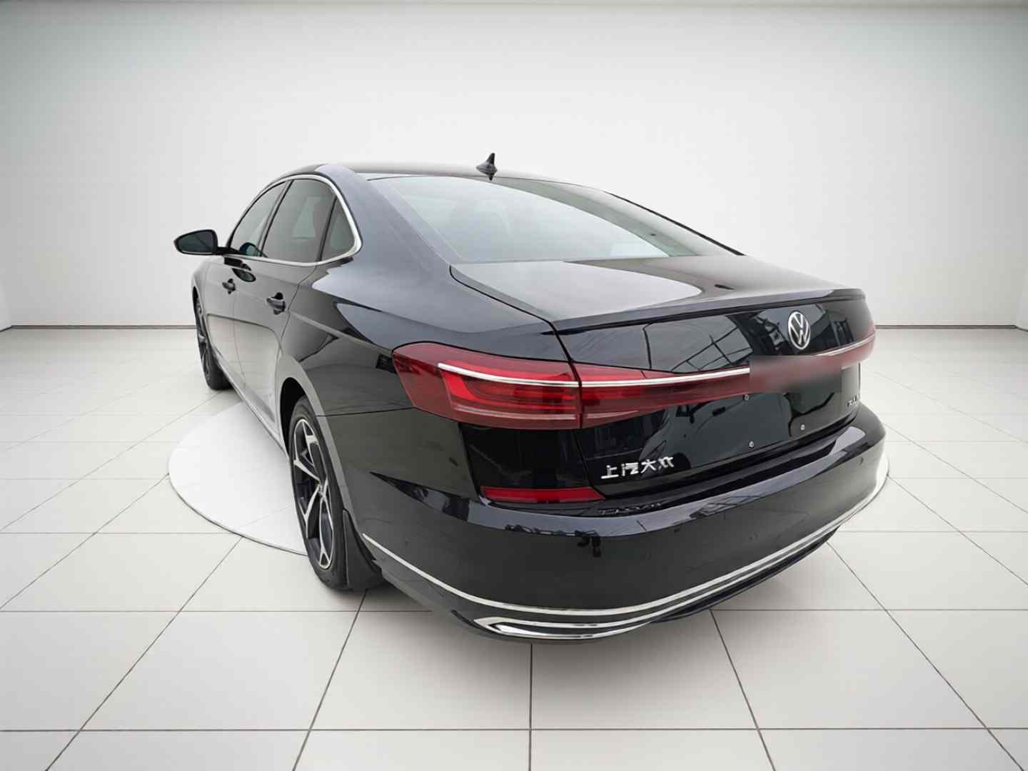 大众 帕萨特 2024款 330TSI 星空精英版(3)