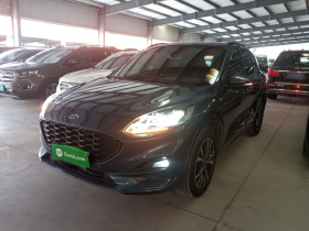 福特 锐际 2020款 EcoBoost 245 四驱纵享款ST-LINE