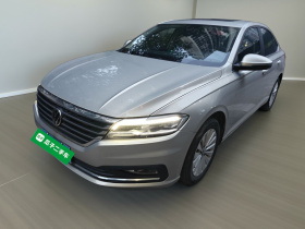 大众 朗逸 2021款 1.5L 自动舒适版