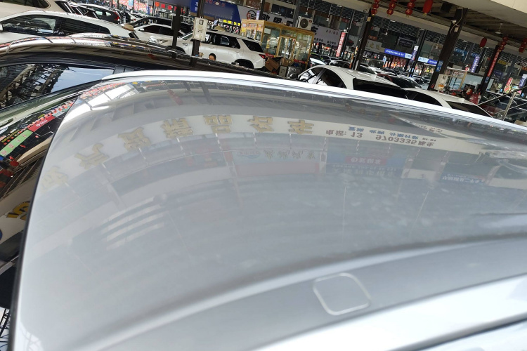 丰田 汉兰达 2018款 2.0T 两驱精英版 5座 国VI局部细节57