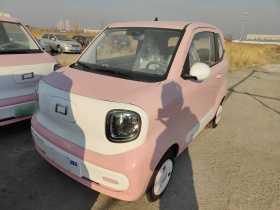 奔腾小马 2026款 222km 萌趣马