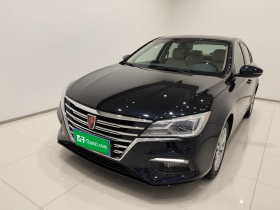 荣威i5 2019款 1.5L 自动4G互联朗豪版