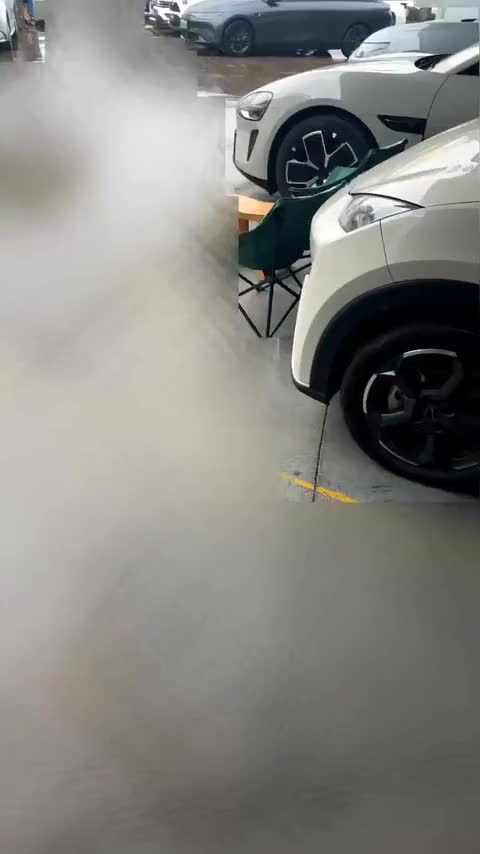 丰田 RAV4荣放 2023款 2.0L CVT两驱都市版讲解1